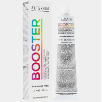 Крем-краска для волос Booster Alter Ego 60 мл